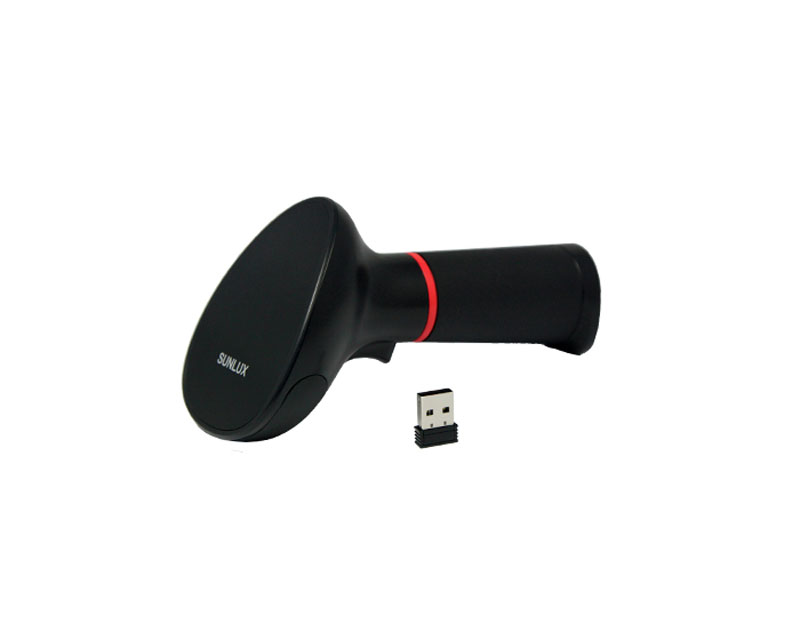 XL-9600 Wireless bar-kod čitač (skener)
