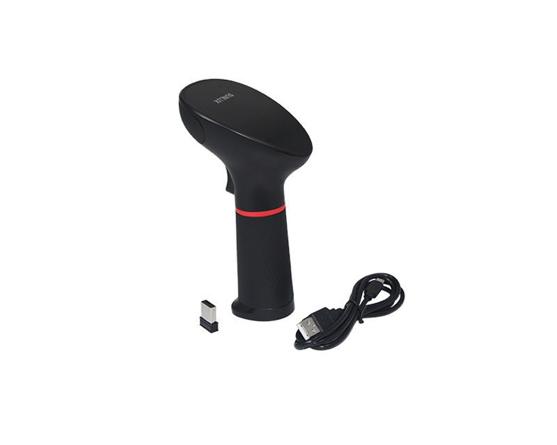 XL-9600 Wireless bar-kod čitač (skener)