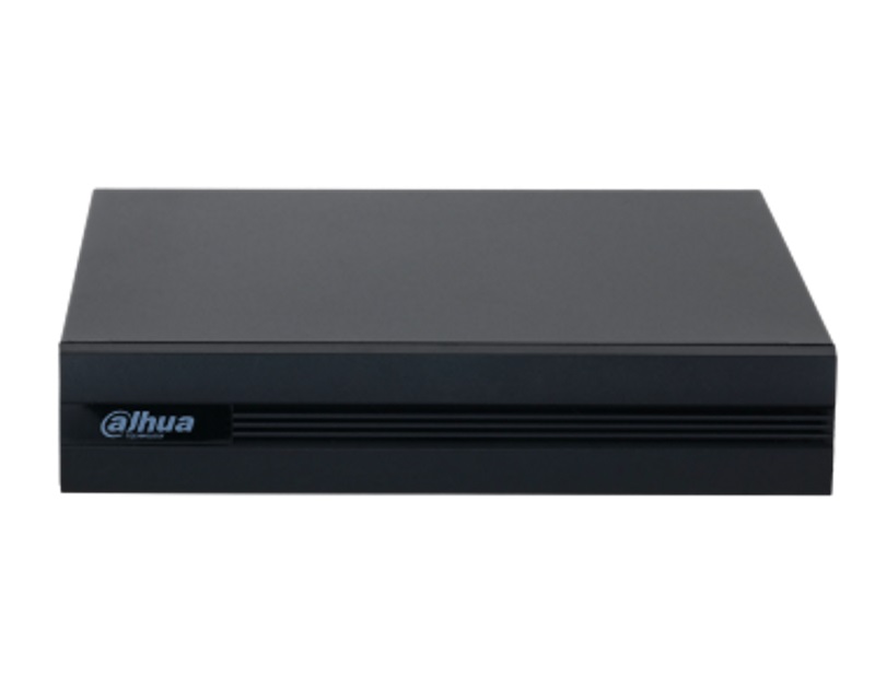 XVR1B08-I Pentabrid HD 8-kanalni 1U WizSense DVR