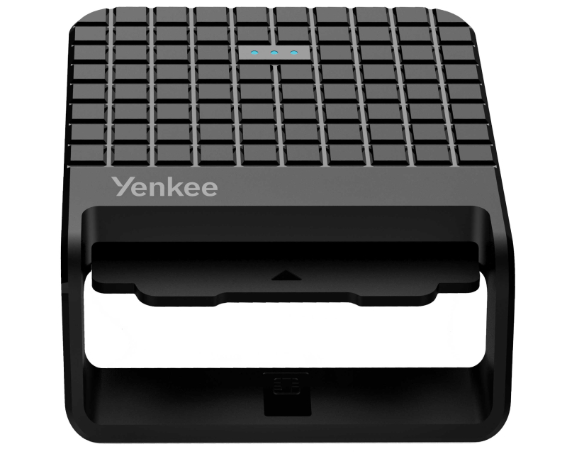 YCR 101 USB čitač kartica