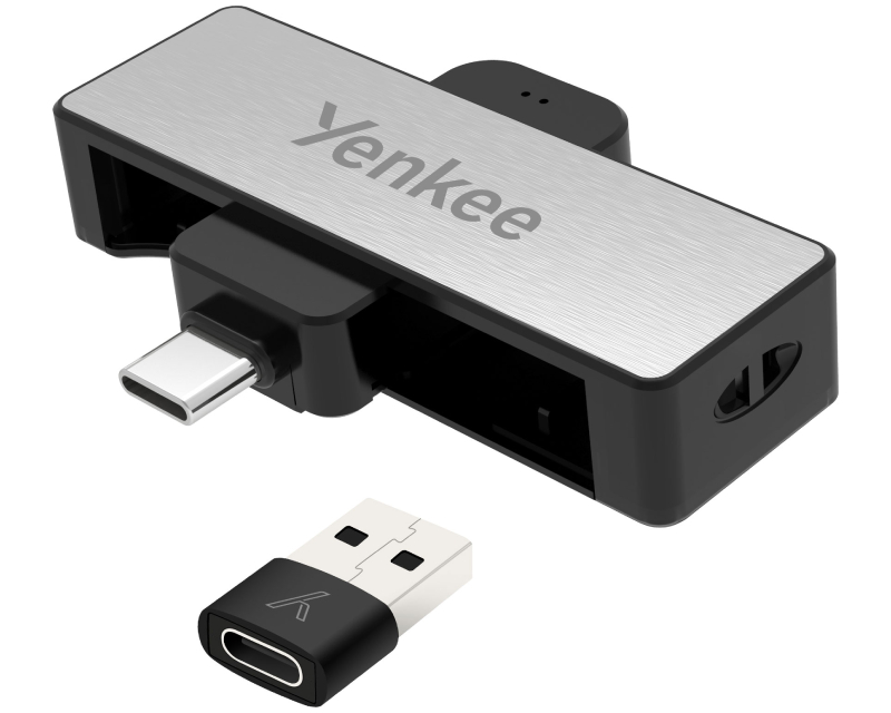 YCR 102 USB čitač kartica