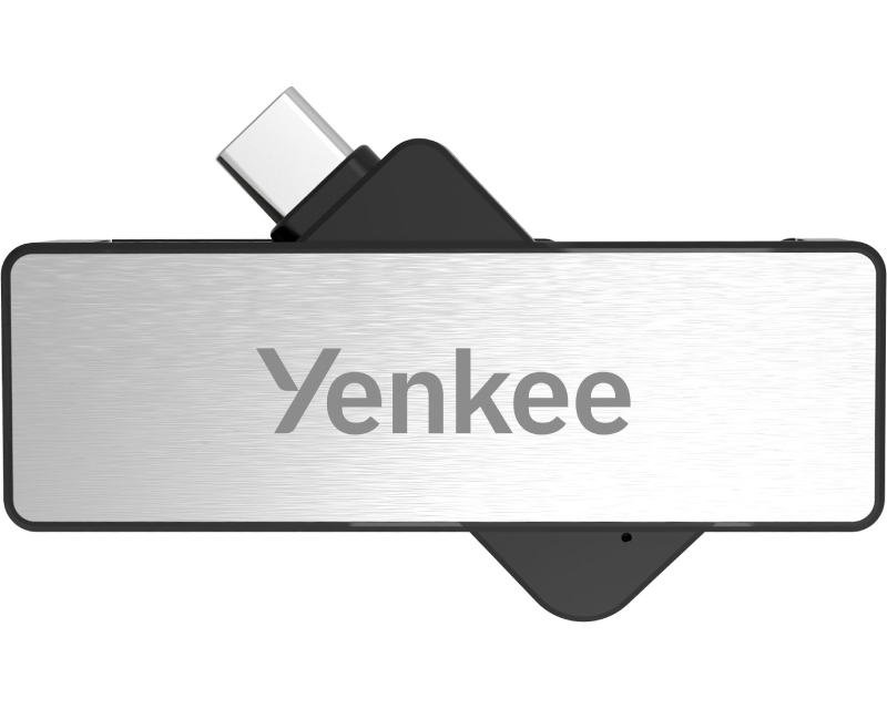 YCR 102 USB čitač kartica