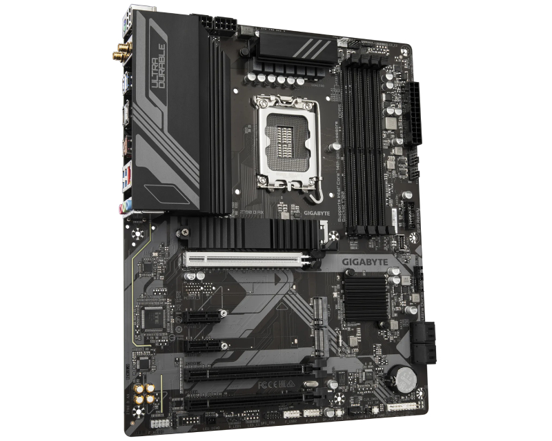 Z790 D AX rev. 1.x