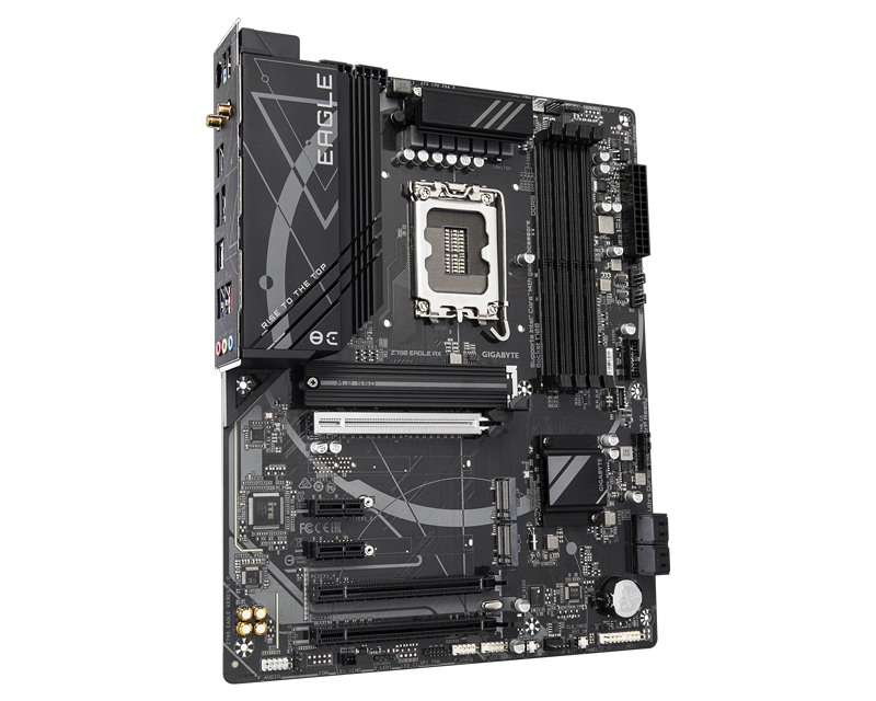 Z790 EAGLE AX rev. 1.x