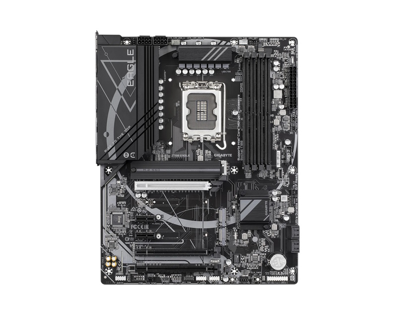 Z790 EAGLE rev. 1.0