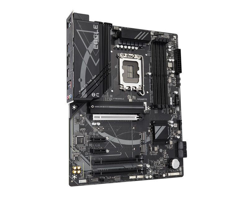 Z790 EAGLE rev. 1.0