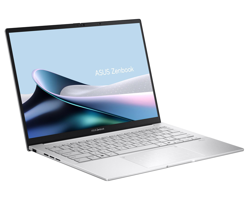 ZenBook 14 OLED UX3405CA-PZ067X (14 inča 3K OLED, Ultra 9 285H, 32GB, SSD 1TB, Win11 Pro) laptop