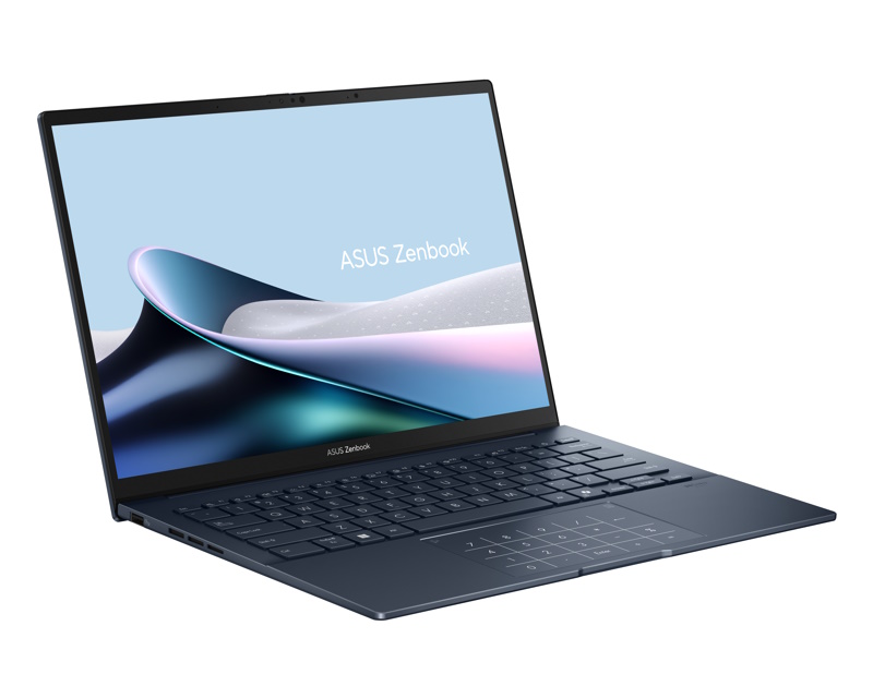 ZenBook 14 OLED UX3405CA-ST1131 (14 inča 3K OLED, Core Ultra 5, 16GB, SSD 1TB) laptop