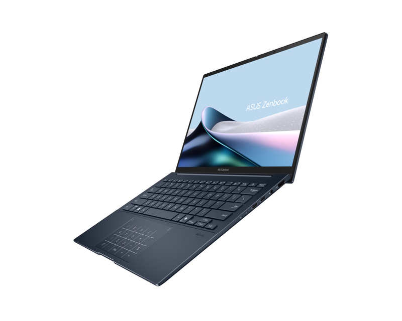 ZenBook 14 OLED UX3405CA-ST1131 (14 inča 3K OLED, Core Ultra 5, 16GB, SSD 1TB) laptop