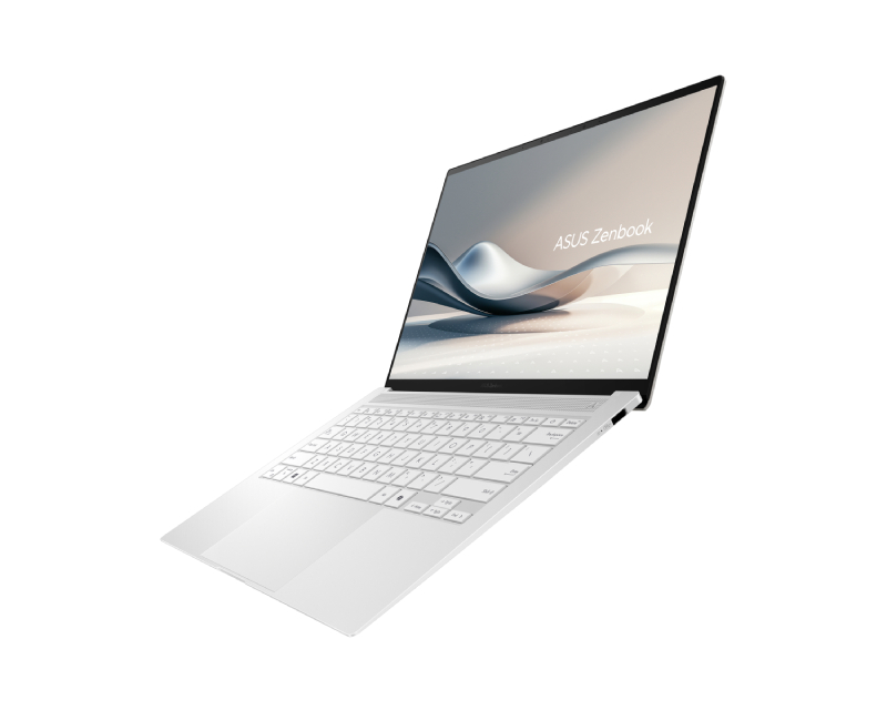 ZenBook S 14 OLED UX5406SA-PZ278X (14 inča 3K OLED, Intel Ultra 7 258V, 32GB, SSD 1TB, Win11 Pro) laptop