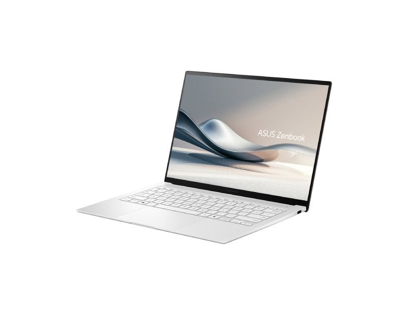 ZenBook S 14 OLED UX5406SA-PZ278X (14 inča 3K OLED, Intel Ultra 7 258V, 32GB, SSD 1TB, Win11 Pro) laptop
