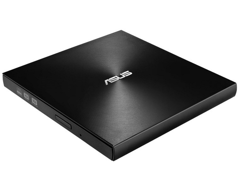 ZenDrive U9M SDRW-08U9M-U DVD±RW USB eksterni rezač crni