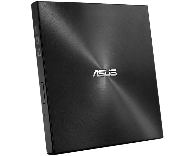 ZenDrive U9M SDRW-08U9M-U DVD±RW USB eksterni rezač crni