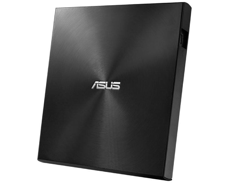 ZenDrive U9M SDRW-08U9M-U DVD±RW USB eksterni rezač crni