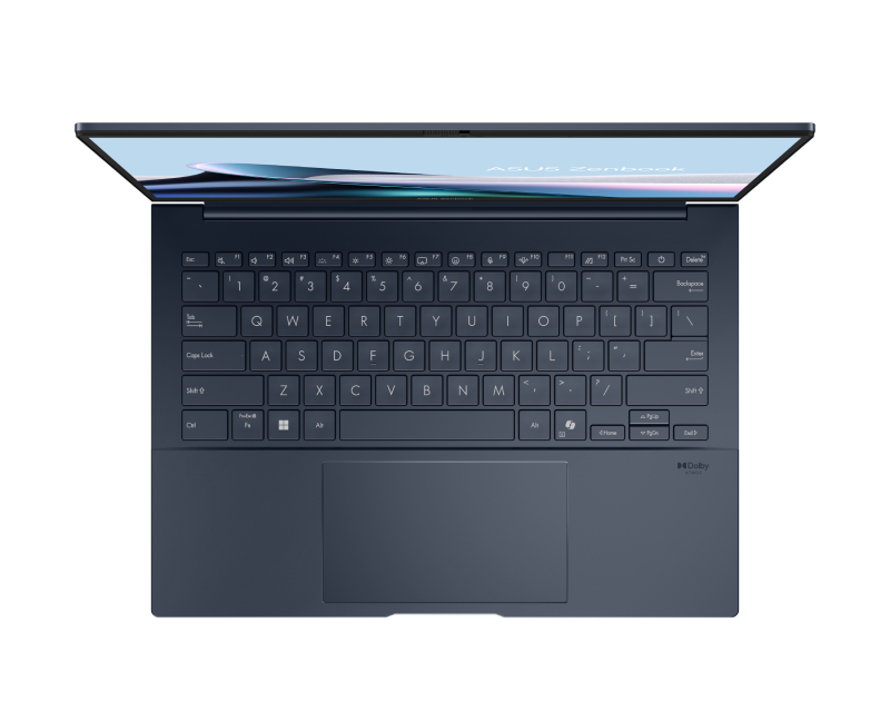Zenbook 14 UX3405CA-ST1336 (14 inča 3K, Ultra 7 255H, 16GB, SSD 1TB) laptop