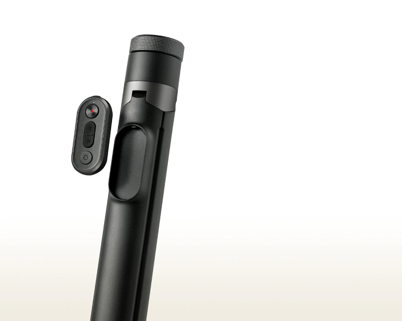 Zoom Floor Selfie Stick Tripod 62 inča BHR083ZGL