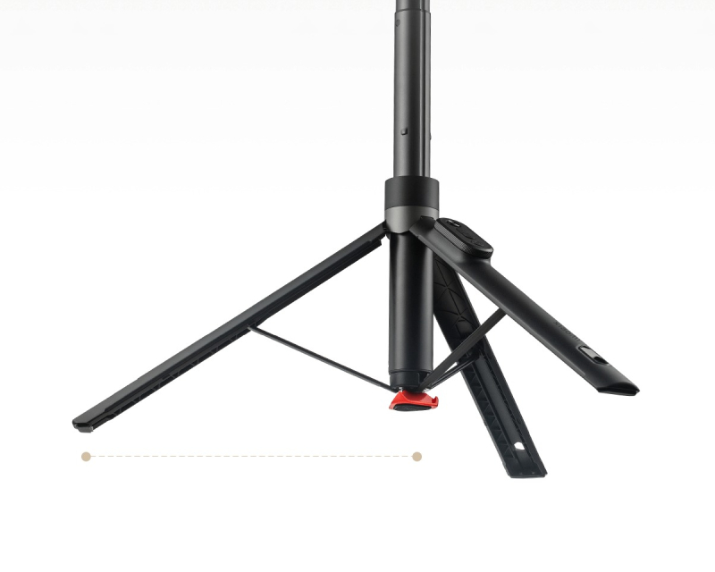 Zoom Floor Selfie Stick Tripod 62 inča BHR083ZGL