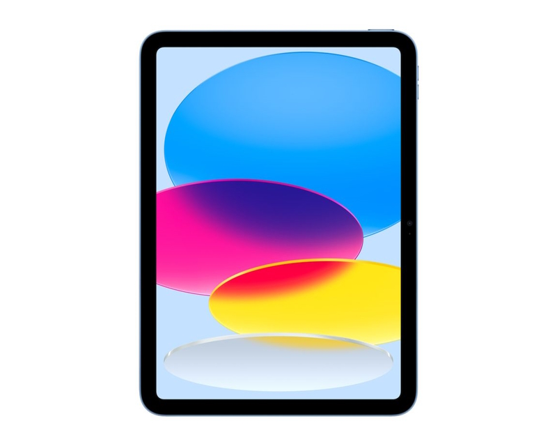 iPad 11 inch (A16) Cellular 128GB Blue (md7g4hc/a)