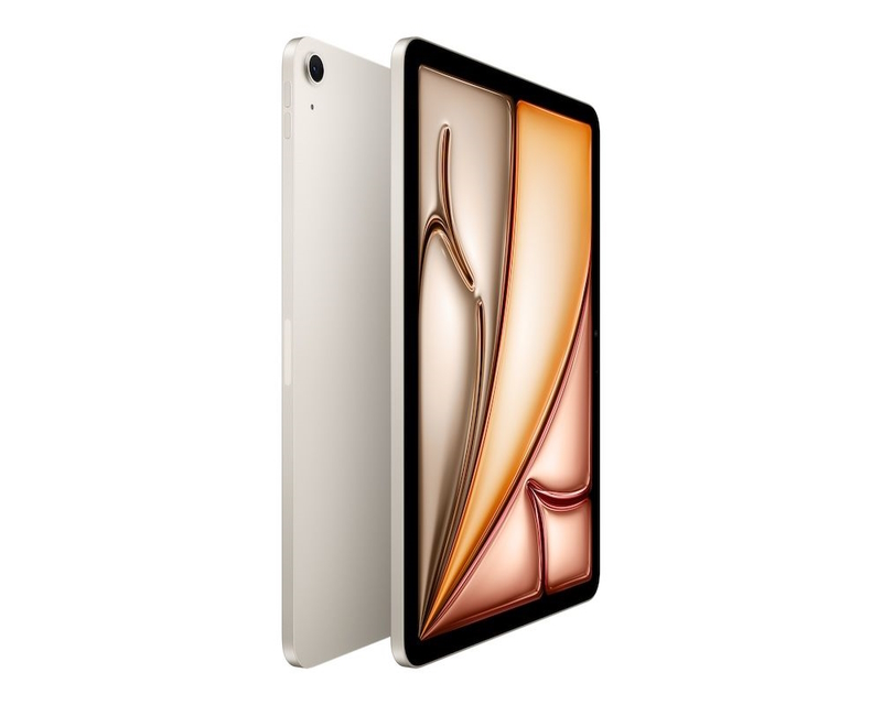 iPad Air (M4) Wi-Fi 128GB, 11 inch, Starlight (mh334hc/a)