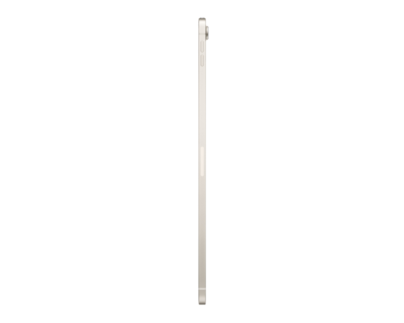 iPad Air (M4) Wi-Fi 128GB, 11 inch, Starlight (mh334hc/a)