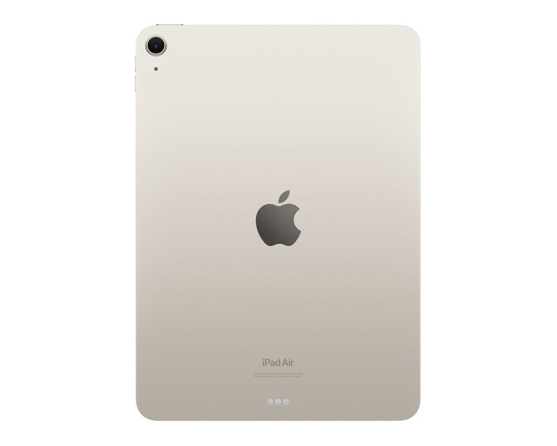 iPad Air (M4) Wi-Fi 128GB, 11 inch, Starlight (mh334hc/a)