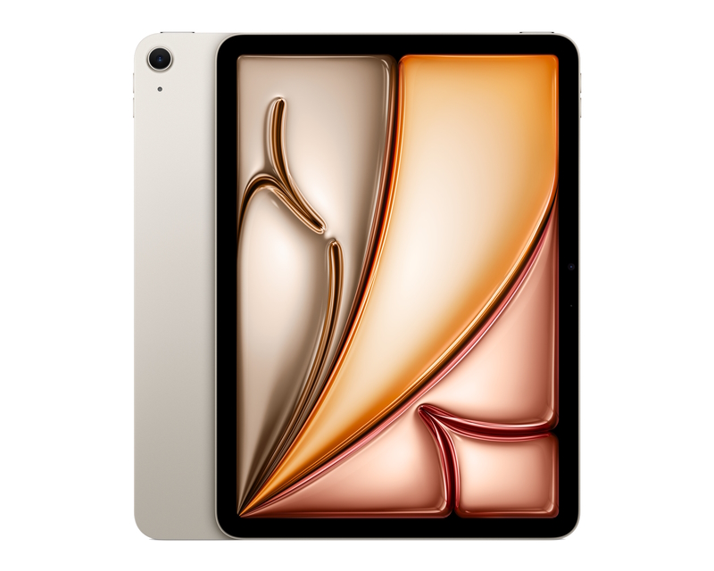 iPad Air (M4) Wi-Fi 128GB, 11 inch, Starlight (mh334hc/a)
