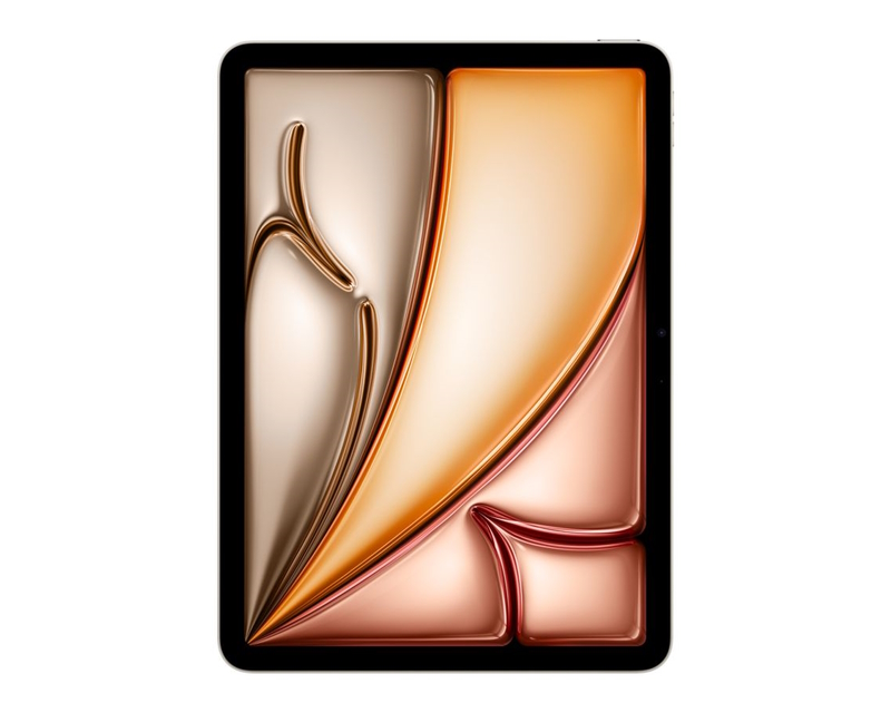iPad Air (M4) Wi-Fi 128GB, 11 inch, Starlight (mh334hc/a)