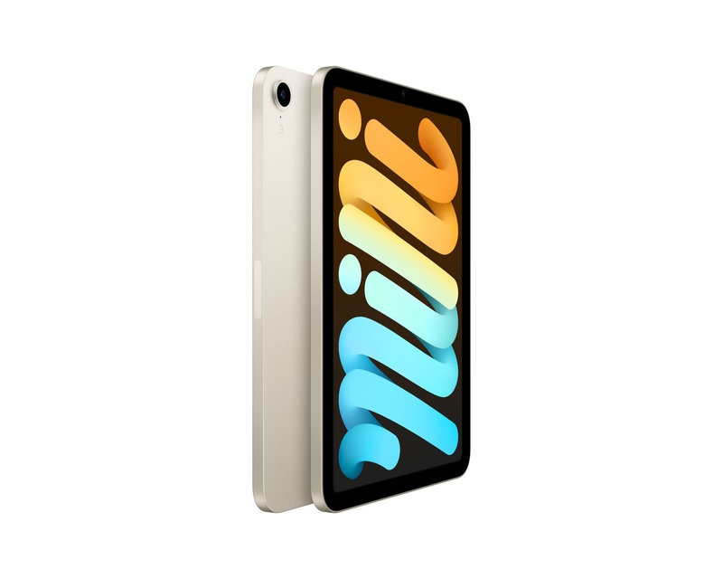 iPad Mini 6th Gen 8.3 inch A15 WiFi 256GB Starlight (fk7v3ll/a)