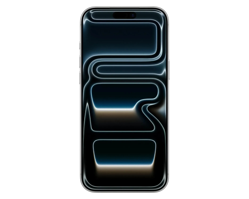 iPhone 17 Pro 256GB Silver
