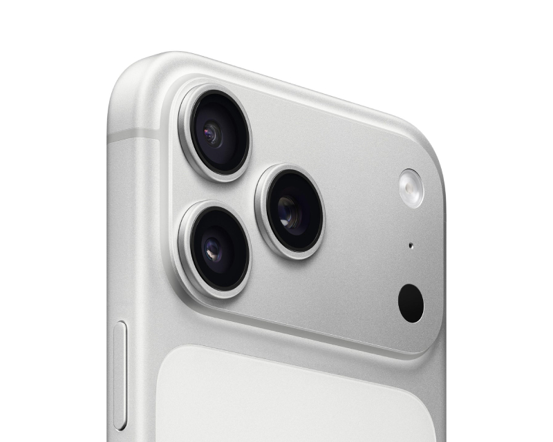 iPhone 17 Pro Max 512GB Silver