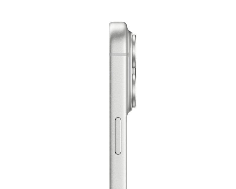 iPhone 17 Pro Max 512GB Silver