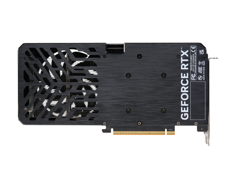 nVidia GeForce RTX 5060 8GB 128bit RTX 5060 Infinity 2 OC