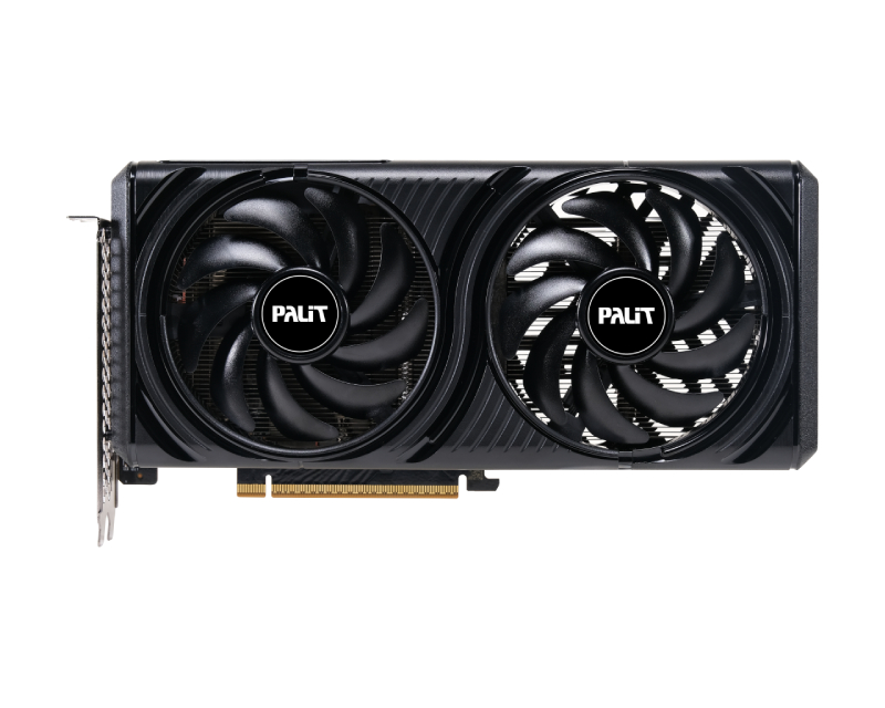 nVidia GeForce RTX 5060 8GB 128bit RTX 5060 Infinity 2 OC