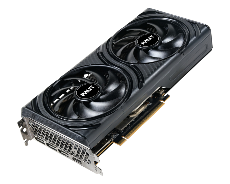 nVidia GeForce RTX 5060 8GB 128bit RTX 5060 Infinity 2 OC