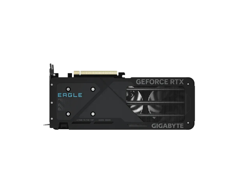 nVidia GeForce RTX 5060 EAGLE MAX 8GB 128bit GV-N5060EAGLEMAX OC-8GD rev. 1.0