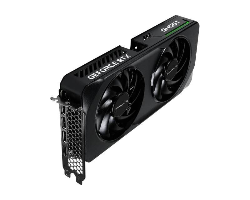 nVidia GeForce RTX 5060 Ti 16GB 128bit Ghost OC 16GB GDDR7