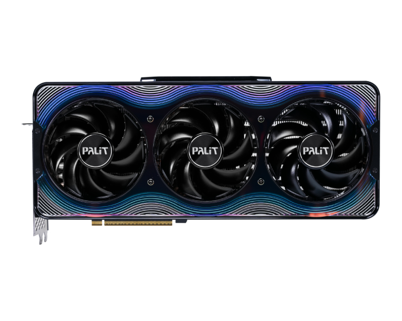 nVidia GeForce RTX 5090 32GB 512bit RTX 5090 GameRock