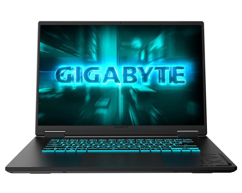 A16 3VH 16 inch FHD+ 165Hz 300nits AMD Ryzen 7 260 16GB 512GB SSD GeForce RTX 5060 8GB Backlit gaming laptop