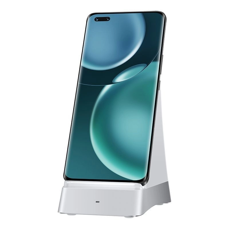 Honor bezicni punjac Super Charge, Wireless Stand, 100W, bijeli