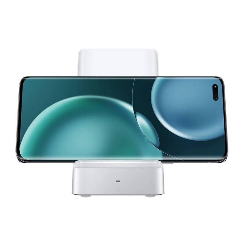 Honor bezicni punjac Super Charge, Wireless Stand, 100W, bijeli