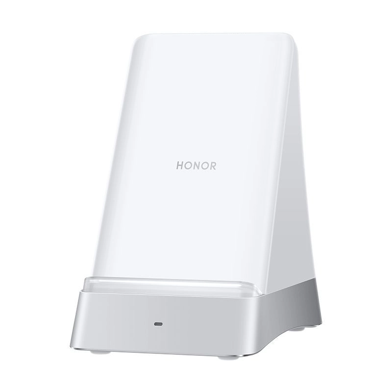 Honor bezicni punjac Super Charge, Wireless Stand, 100W, bijeli