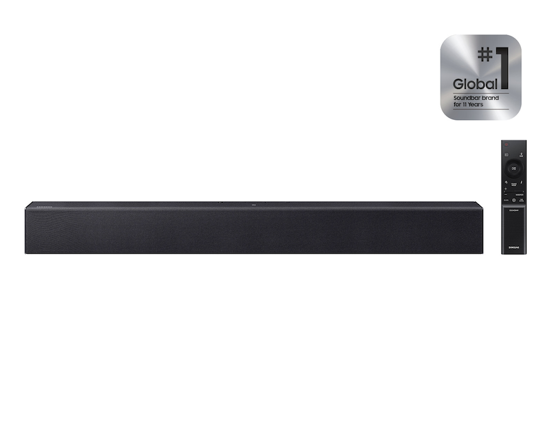 Samsung HW-B400F/EN sound bar
