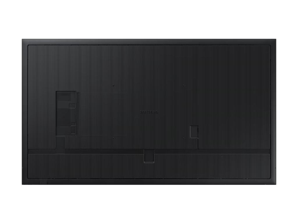 Samsung LH55QMCEBGCXEN 55" Crystal UHD Signage Ultra Slim Depth, Quantum Processor Lite 4K
