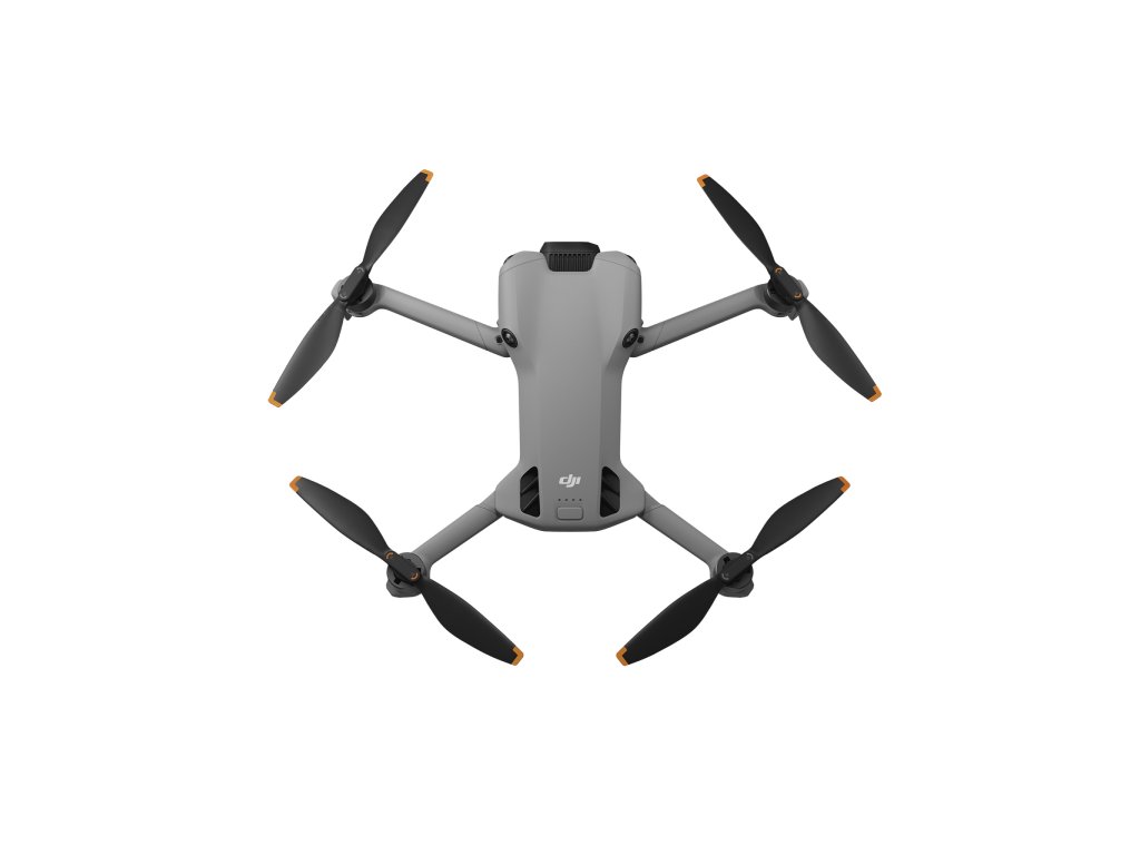 DJI Mini 5 Pro Fly More Combo (DJI RC-N3) 4K/60fps HDR, ActiveTrack 360, up to 36 min flight time,C0