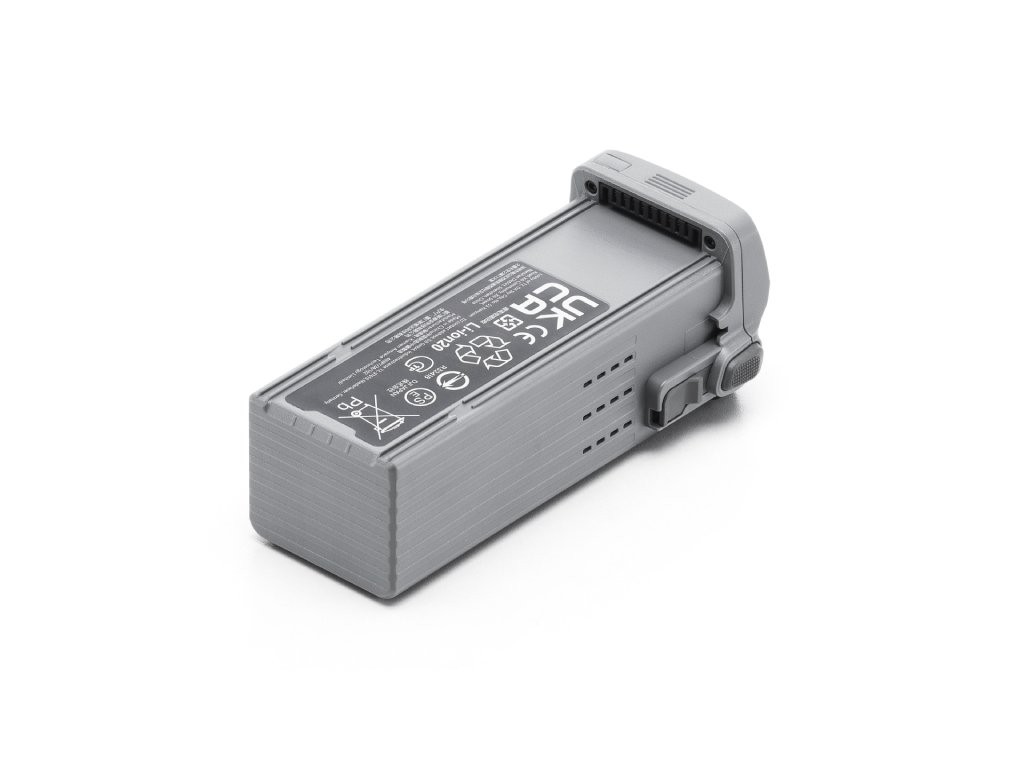 DJI AIR 3S Intelligent Flight Battery, up to 45 minutes of flight time, 4276 mAh Li-ion 4S