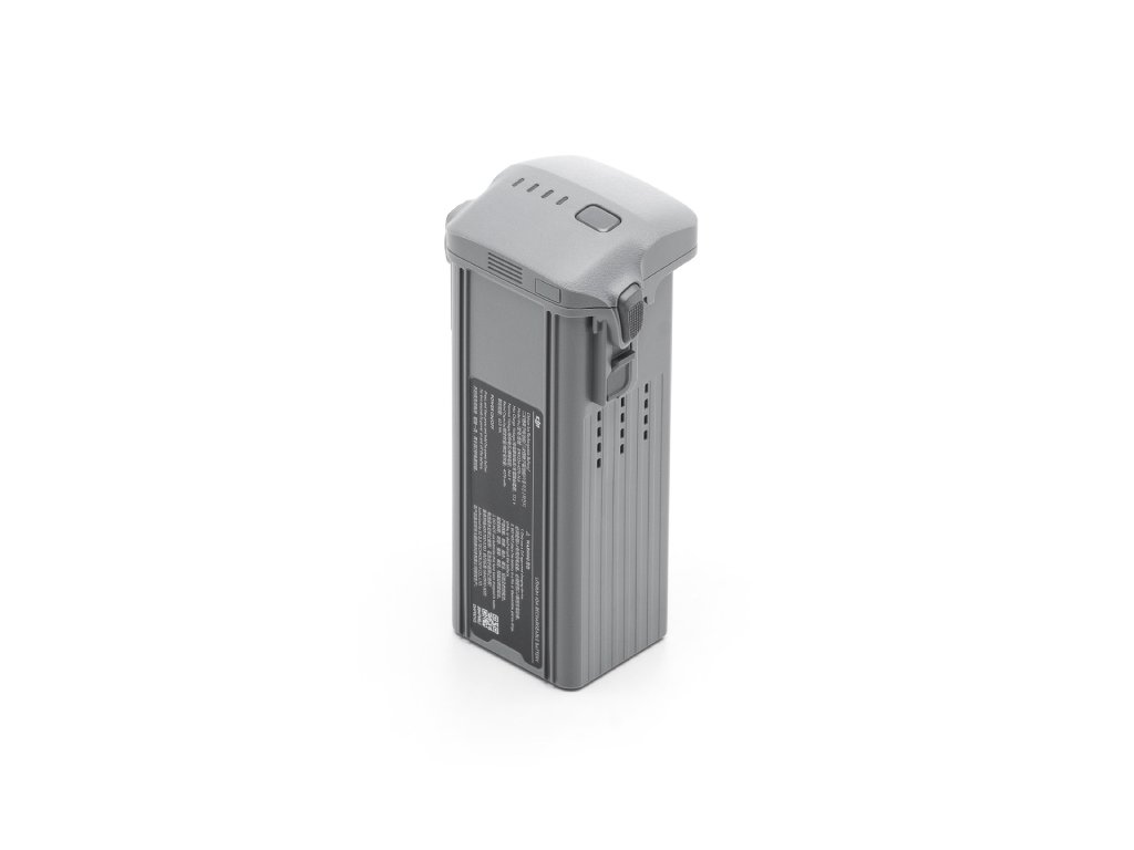 DJI AIR 3S Intelligent Flight Battery, up to 45 minutes of flight time, 4276 mAh Li-ion 4S