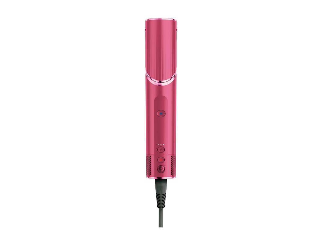 Shark HD440BPEU, Stajler za kosu,  Pink Edition FlexStyle 5-in-1 Hairstyler