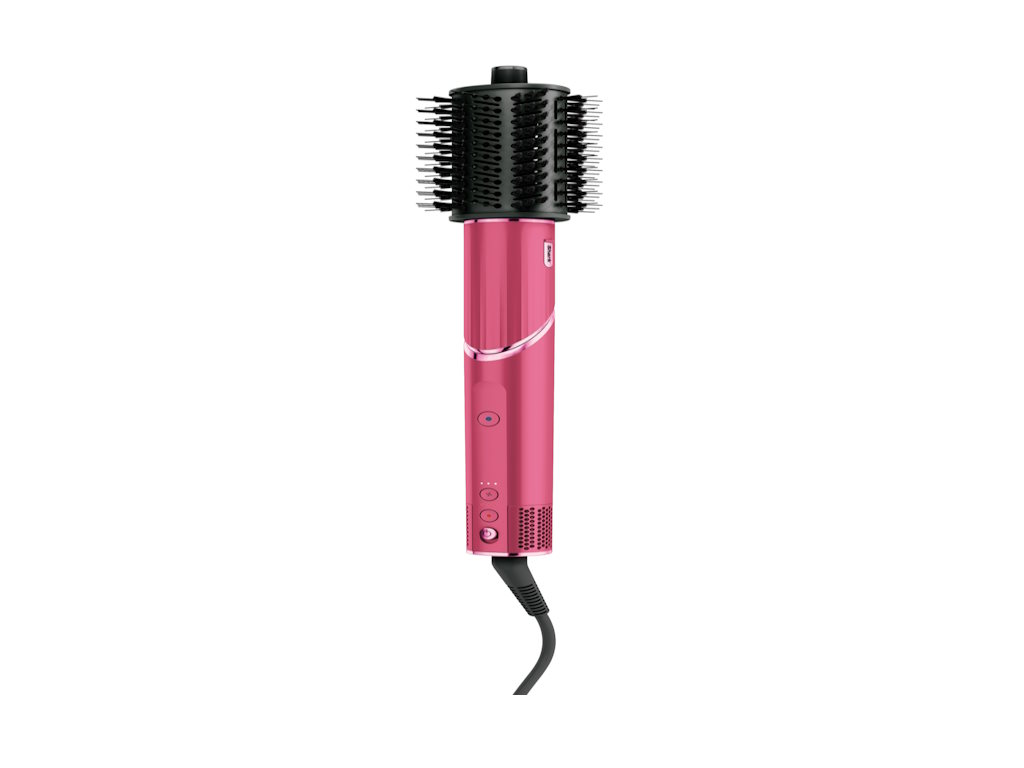 Shark HD440BPEU, Stajler za kosu,  Pink Edition FlexStyle 5-in-1 Hairstyler