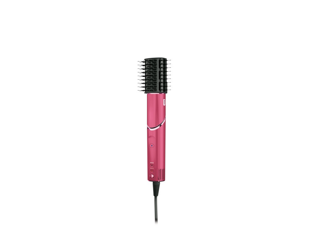 Shark HD440BPEU, Stajler za kosu,  Pink Edition FlexStyle 5-in-1 Hairstyler