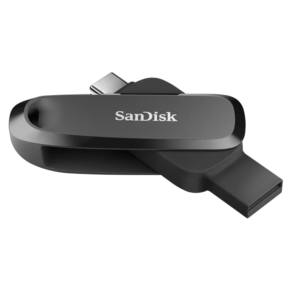 SanDisk Phone Drive for Android - 128GB USB Type-C